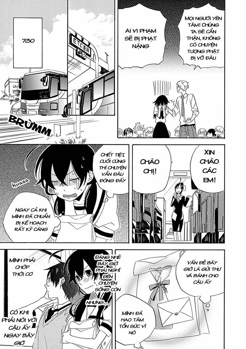 Tổng Hợp One Shot Chapter 131 - Trang 2