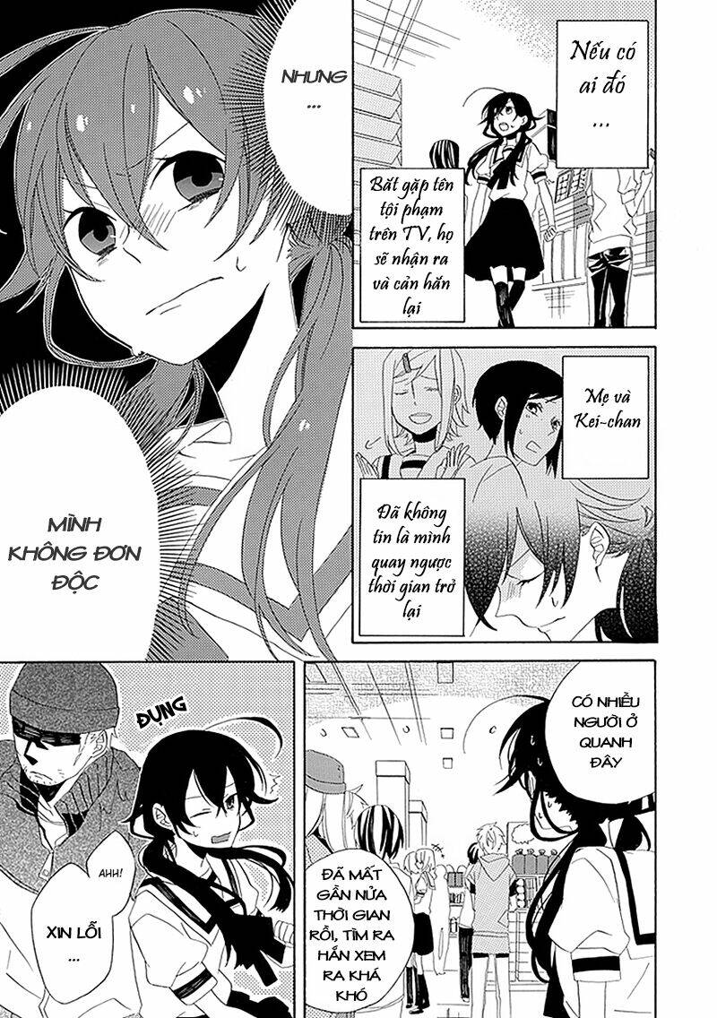 Tổng Hợp One Shot Chapter 131 - Trang 2