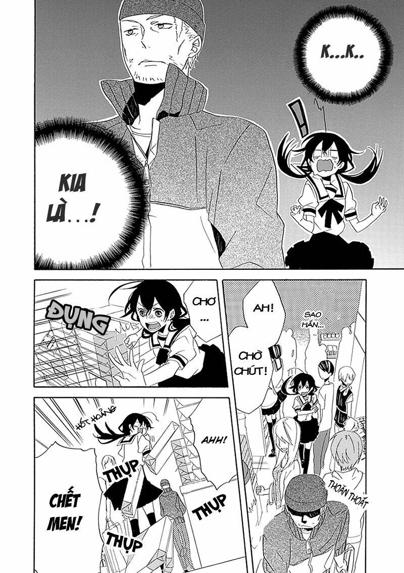 Tổng Hợp One Shot Chapter 131 - Trang 2