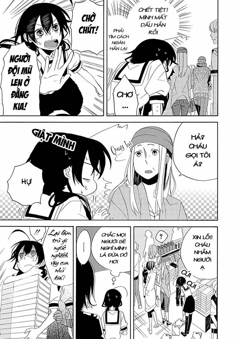 Tổng Hợp One Shot Chapter 131 - Trang 2