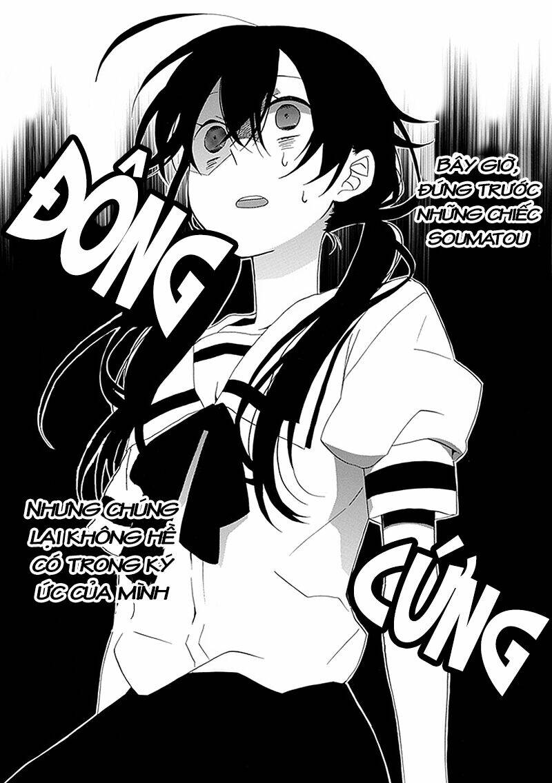 Tổng Hợp One Shot Chapter 131 - Trang 2