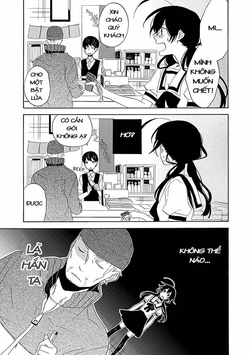 Tổng Hợp One Shot Chapter 131 - Trang 2