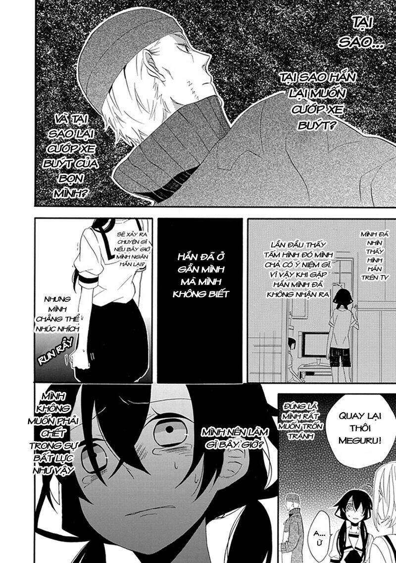 Tổng Hợp One Shot Chapter 131 - Trang 2