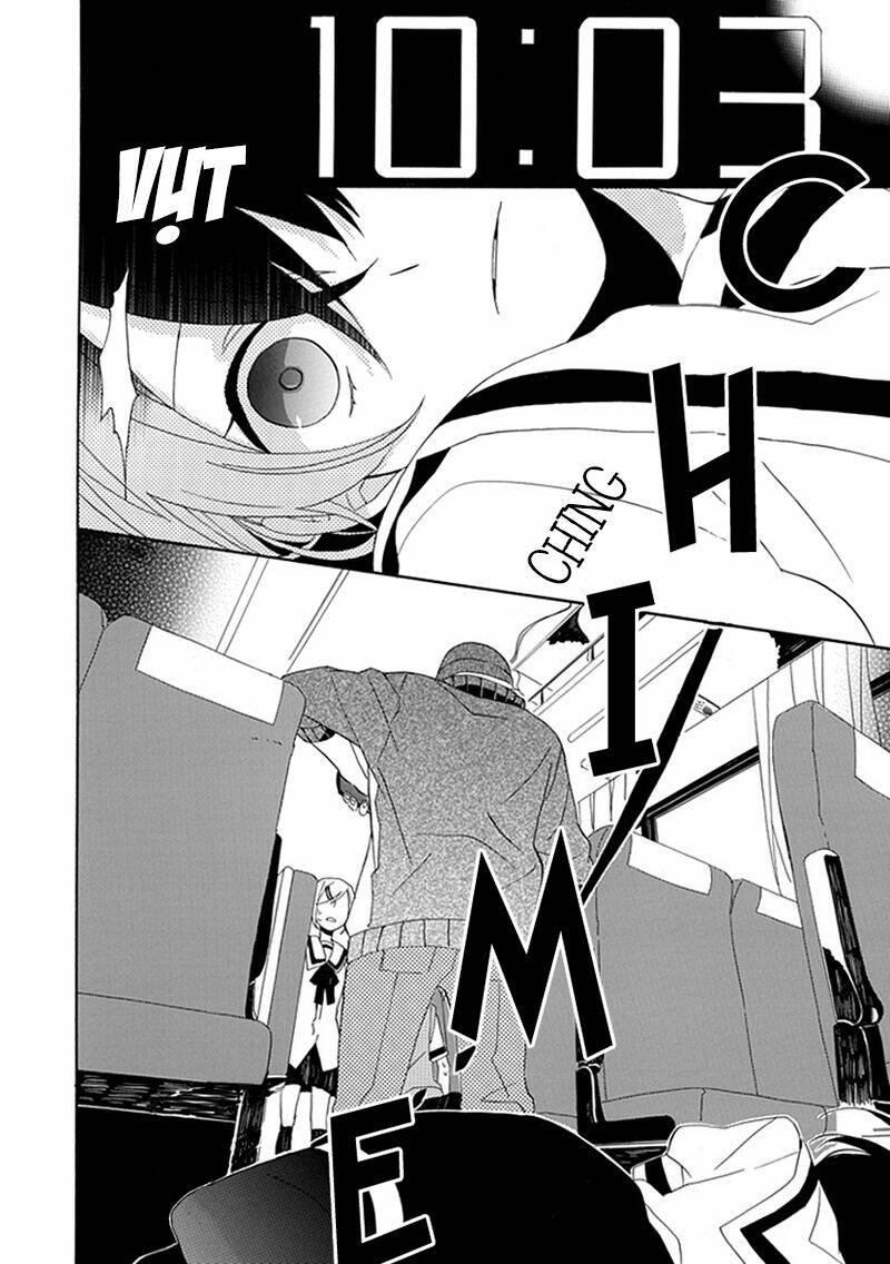 Tổng Hợp One Shot Chapter 131 - Trang 2