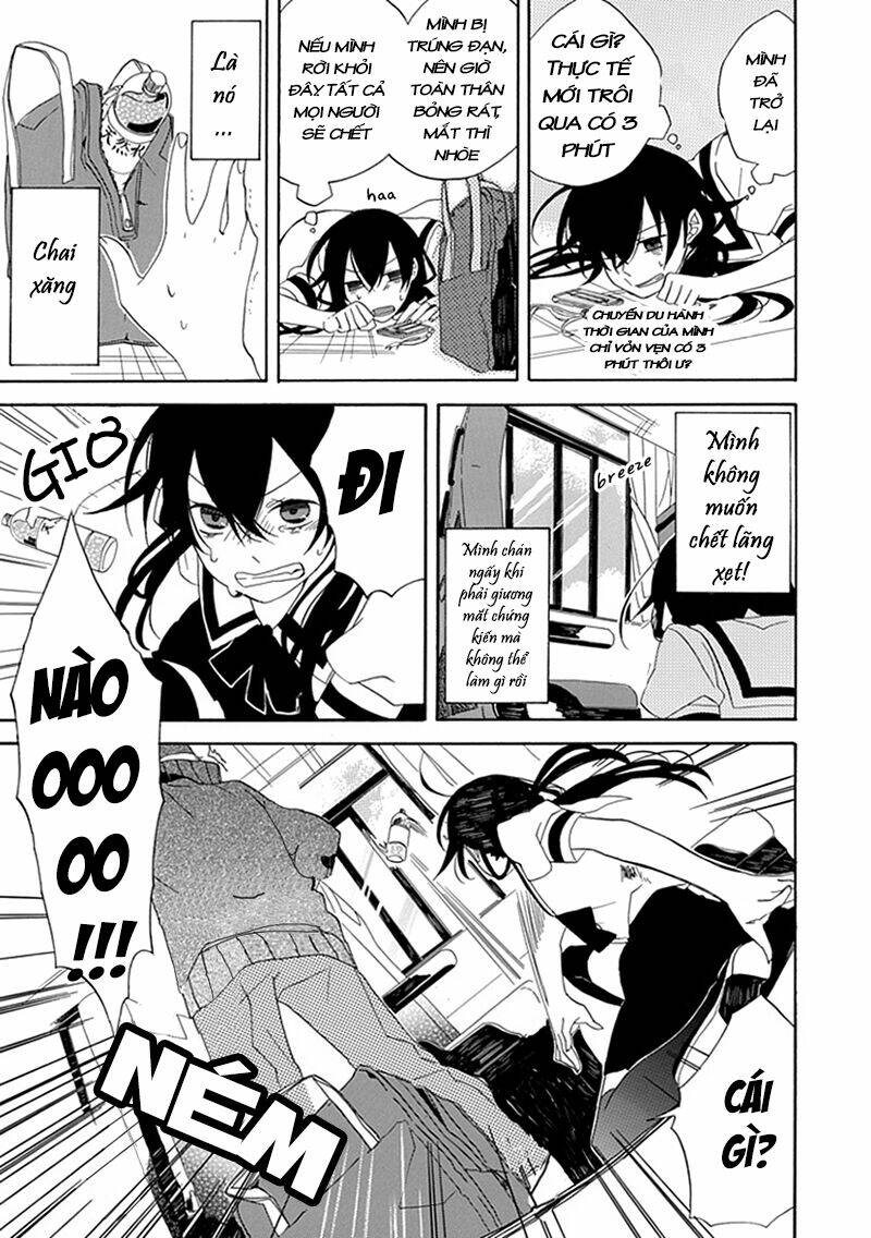 Tổng Hợp One Shot Chapter 131 - Trang 2