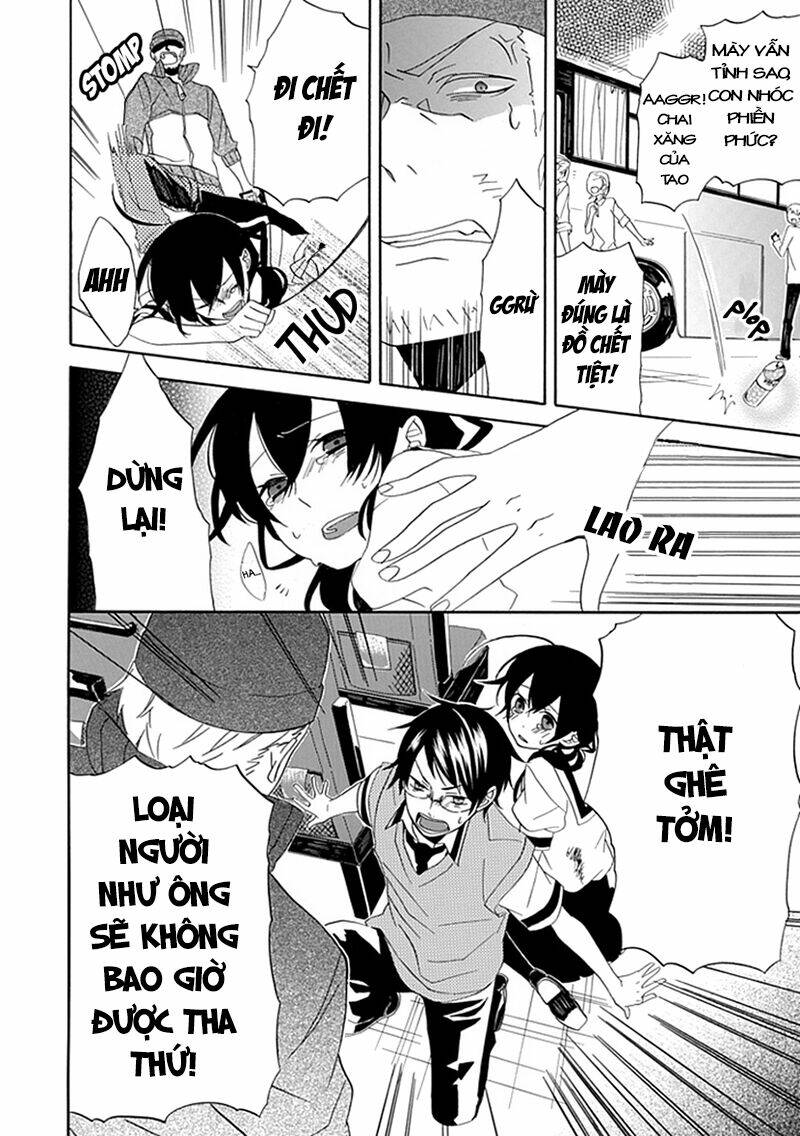 Tổng Hợp One Shot Chapter 131 - Trang 2