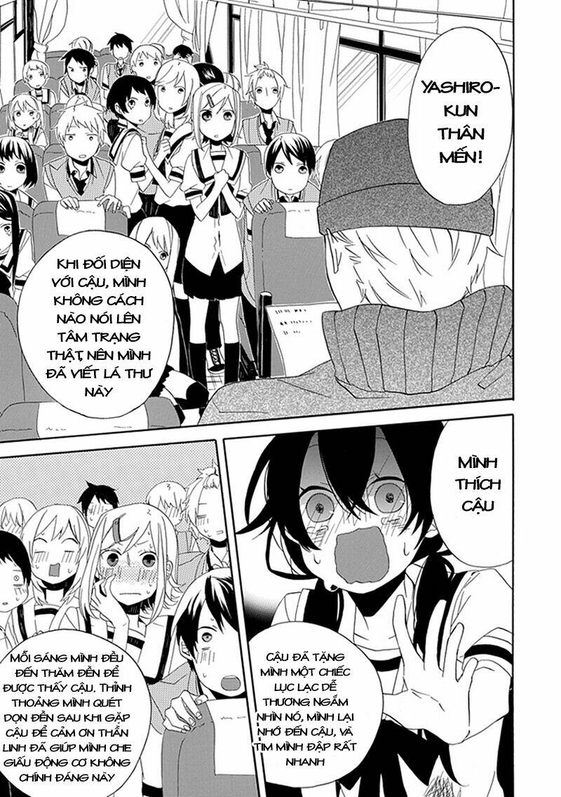 Tổng Hợp One Shot Chapter 131 - Trang 2