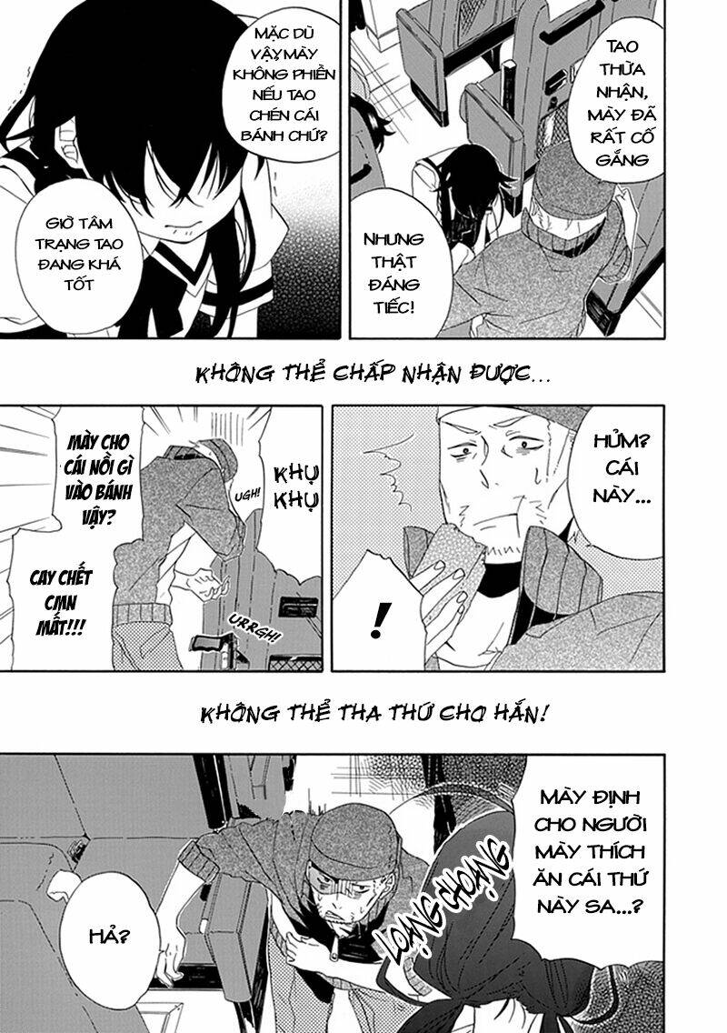 Tổng Hợp One Shot Chapter 131 - Trang 2