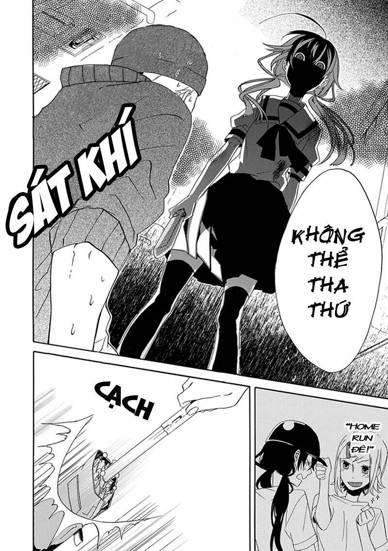 Tổng Hợp One Shot Chapter 131 - Trang 2