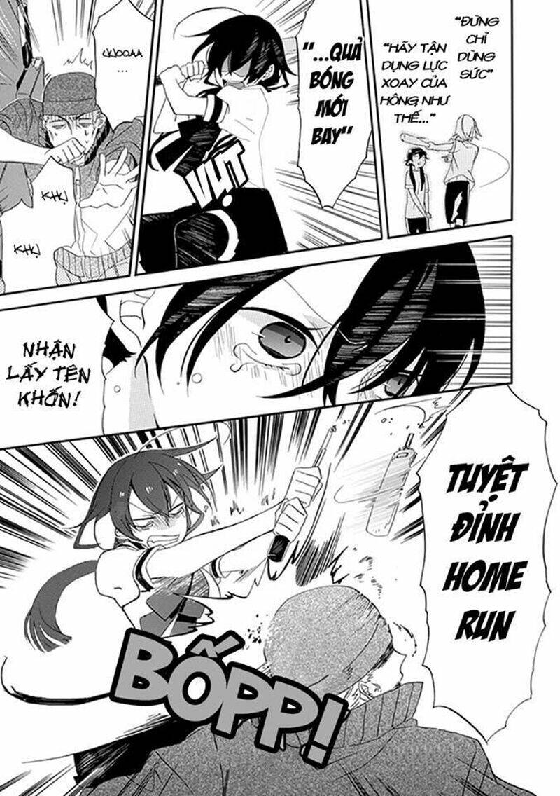 Tổng Hợp One Shot Chapter 131 - Trang 2