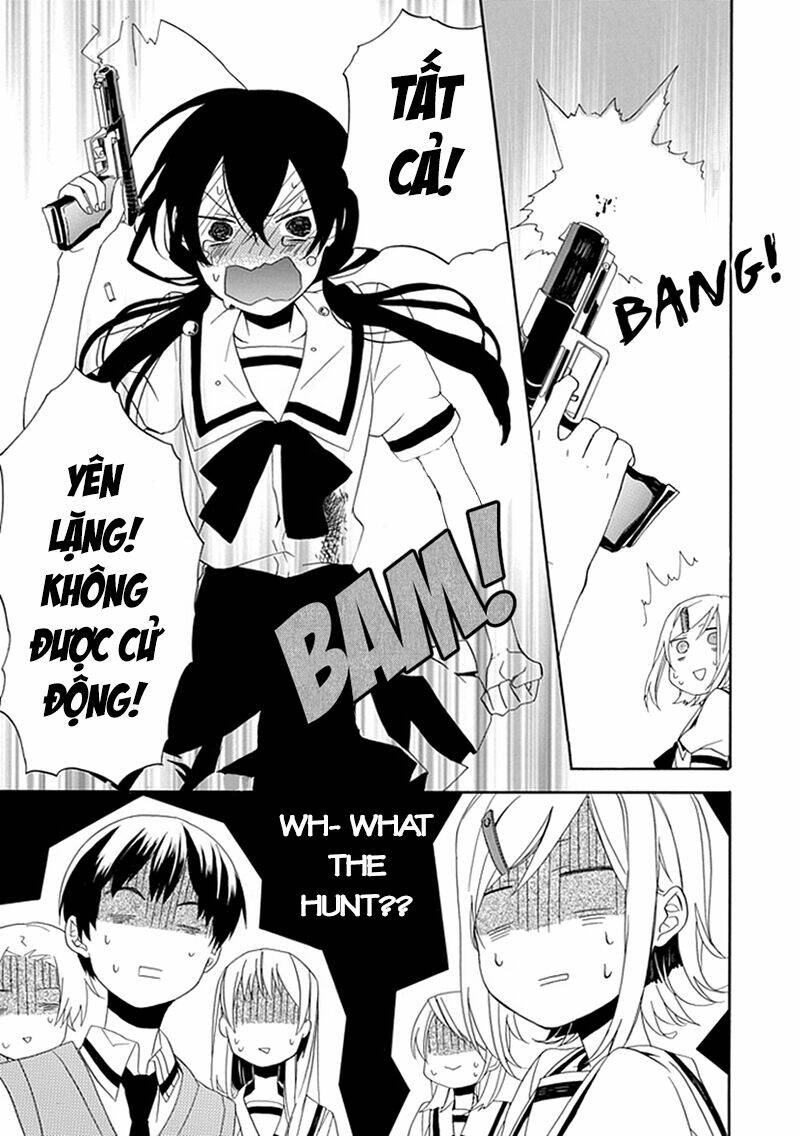 Tổng Hợp One Shot Chapter 131 - Trang 2