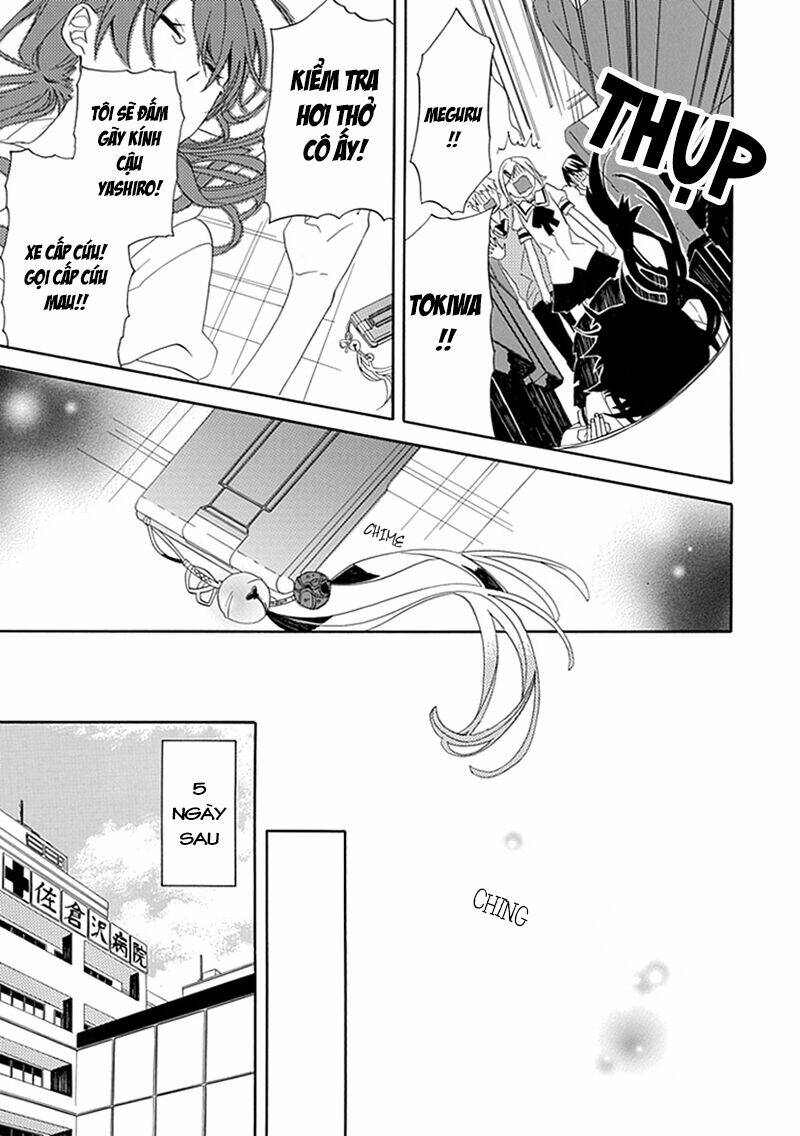 Tổng Hợp One Shot Chapter 131 - Trang 2