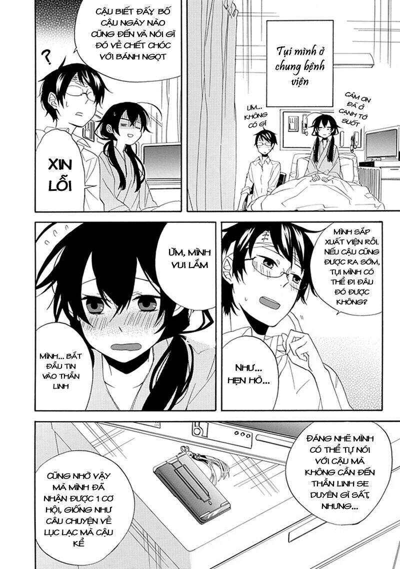 Tổng Hợp One Shot Chapter 131 - Trang 2