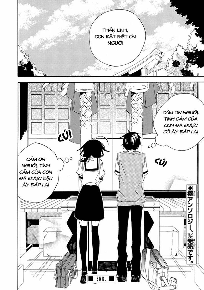 Tổng Hợp One Shot Chapter 131 - Trang 2