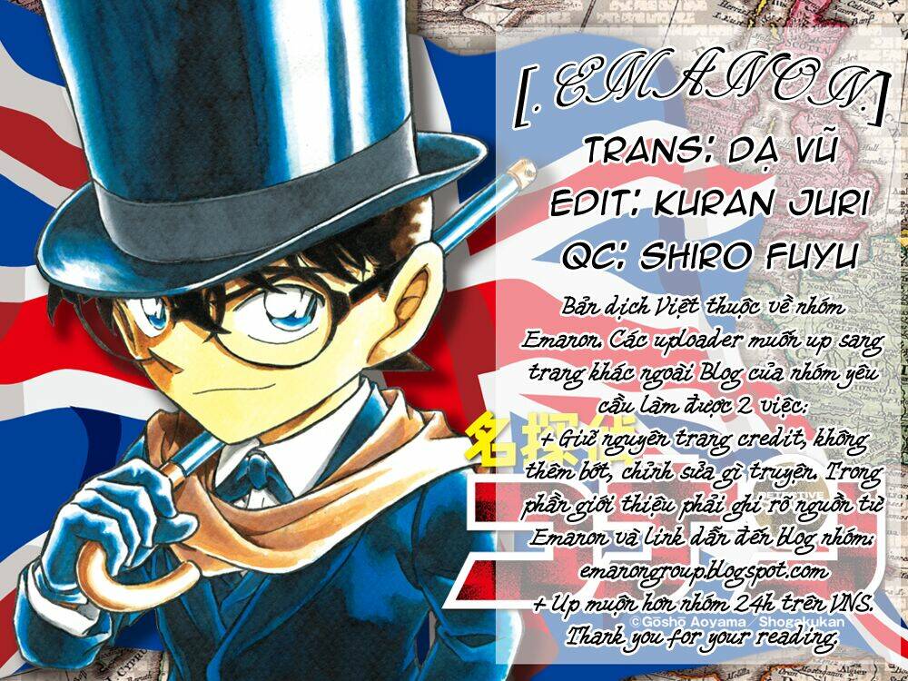 Tổng Hợp One Shot Chapter 132 - Trang 2