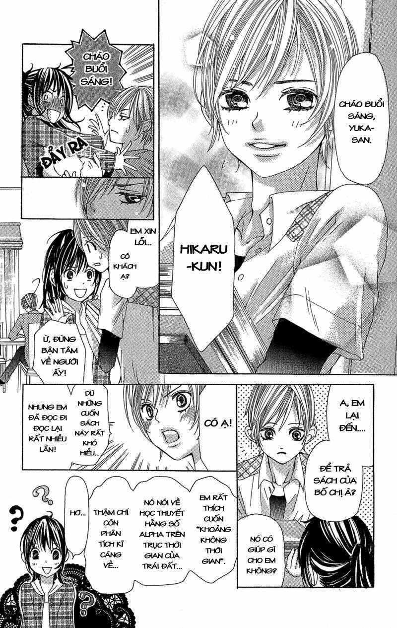 Tổng Hợp One Shot Chapter 132 - Trang 2