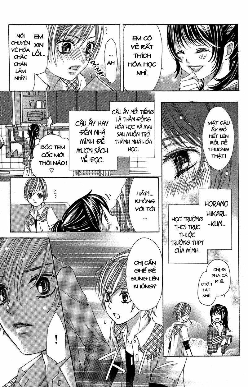 Tổng Hợp One Shot Chapter 132 - Trang 2