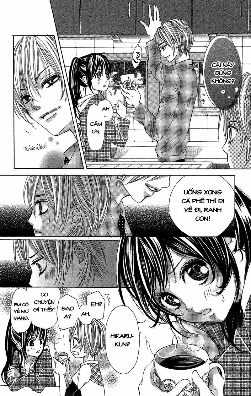 Tổng Hợp One Shot Chapter 132 - Trang 2