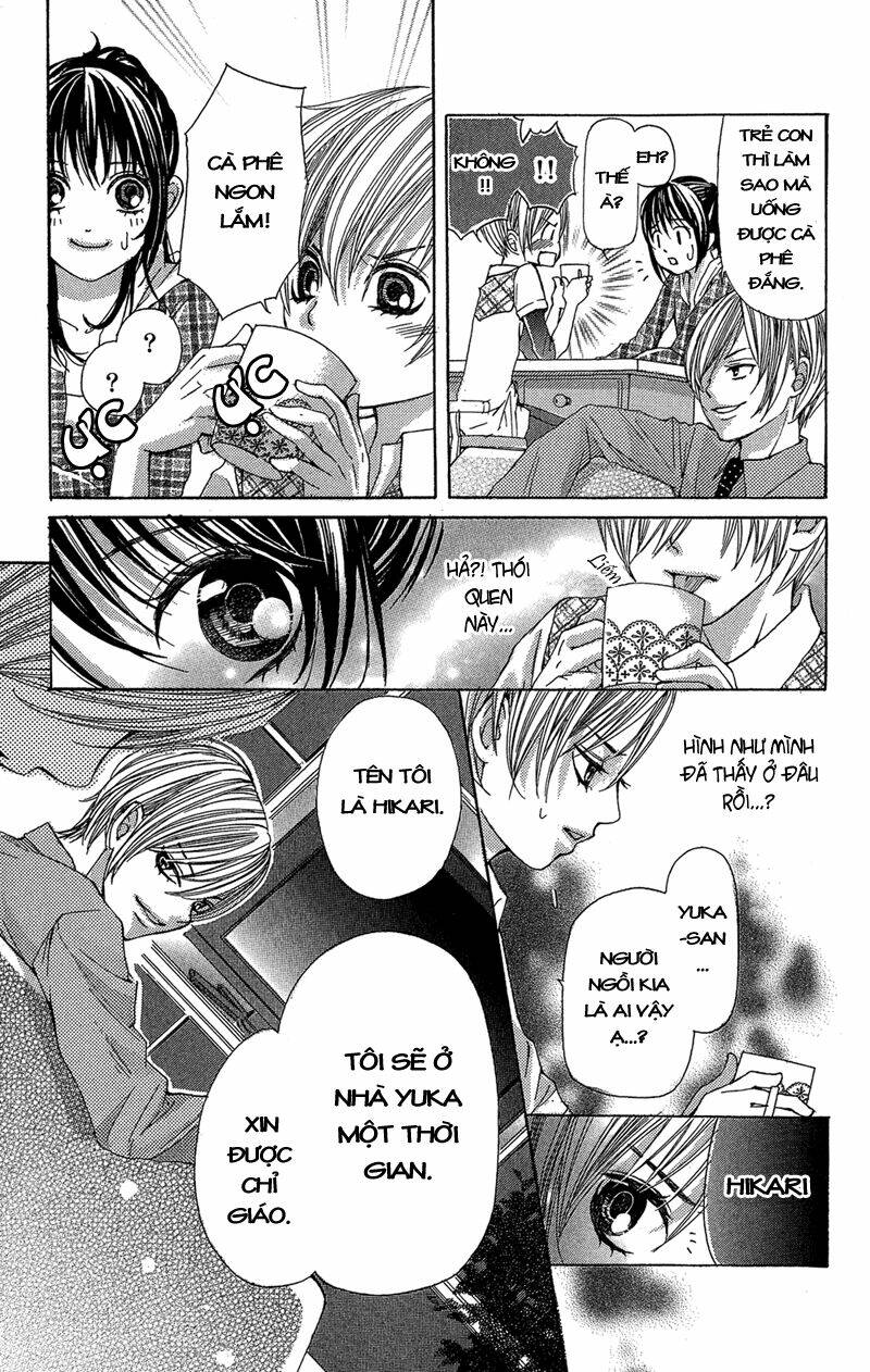 Tổng Hợp One Shot Chapter 132 - Trang 2