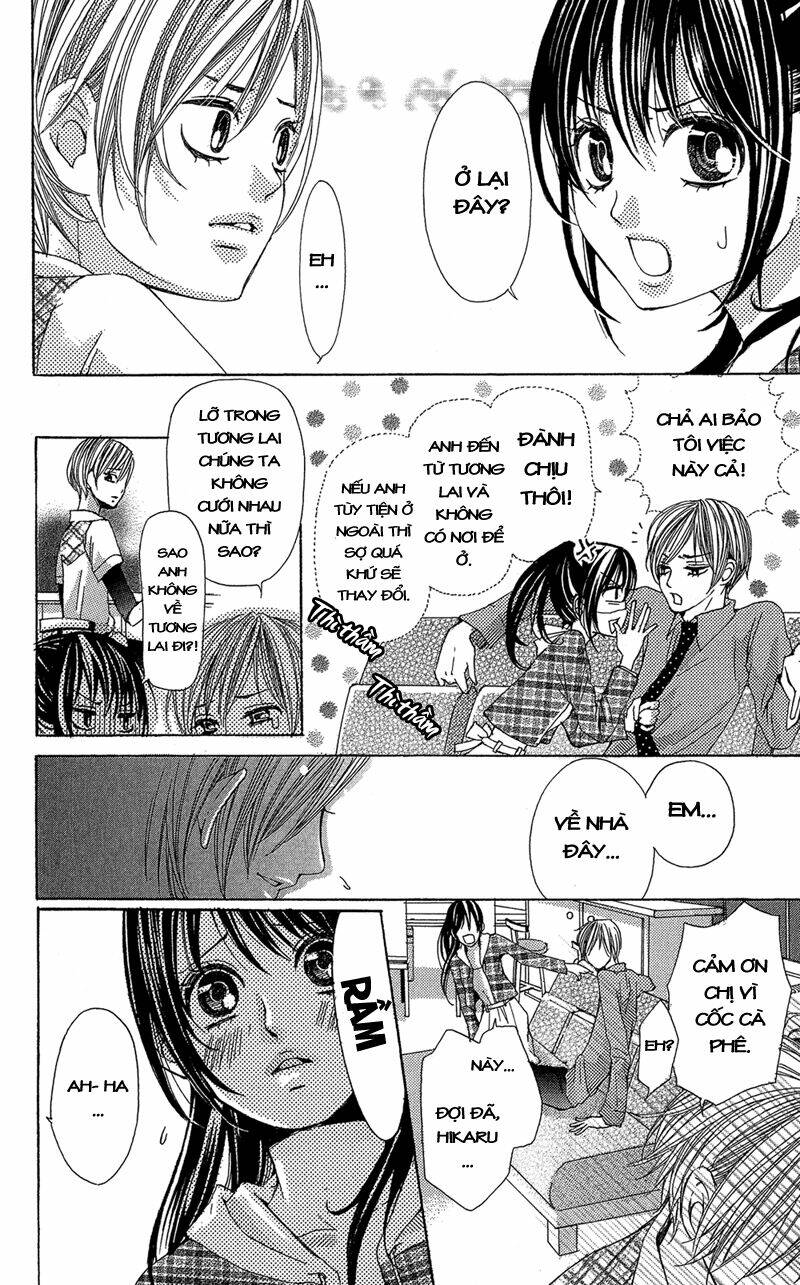 Tổng Hợp One Shot Chapter 132 - Trang 2