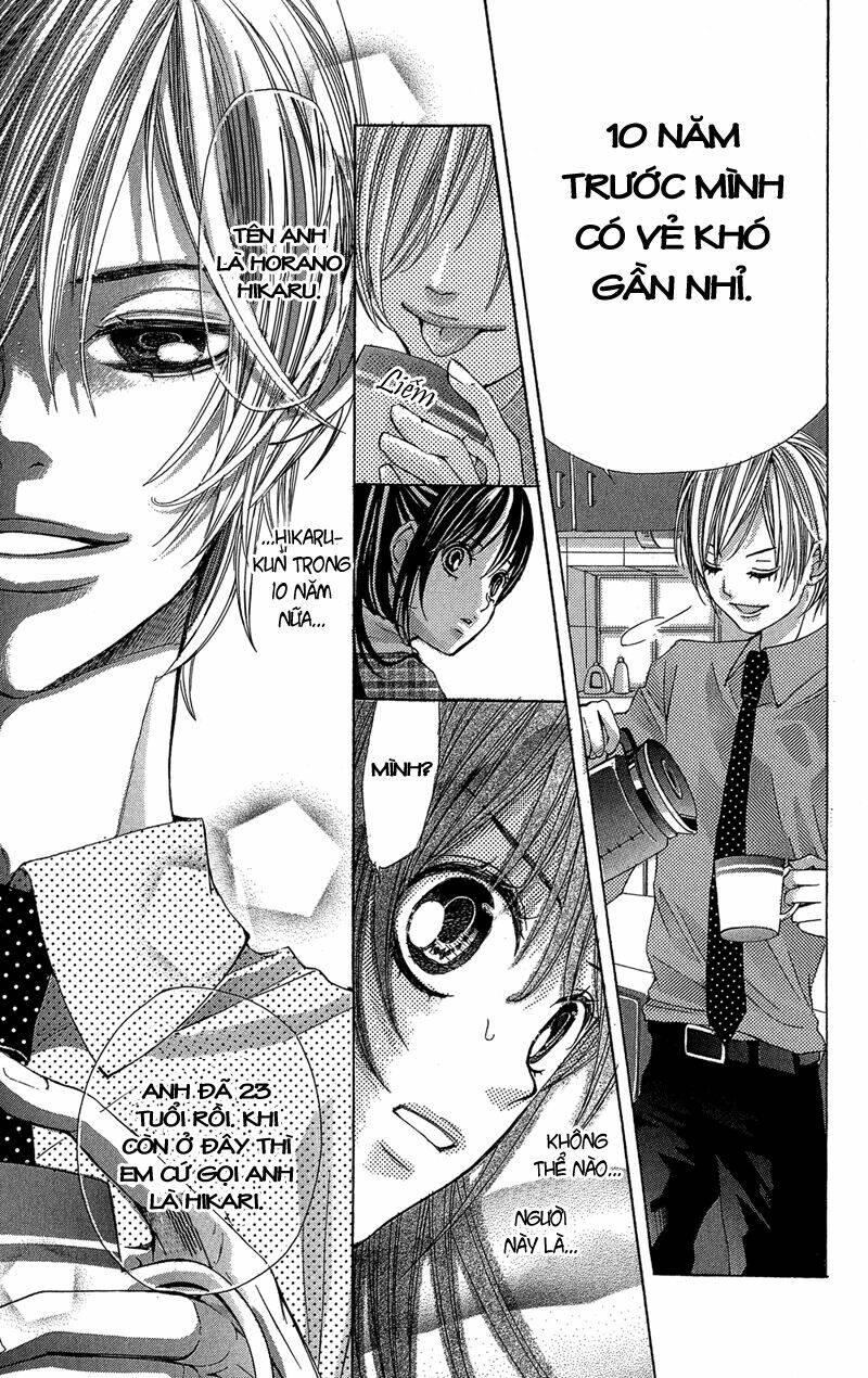 Tổng Hợp One Shot Chapter 132 - Trang 2