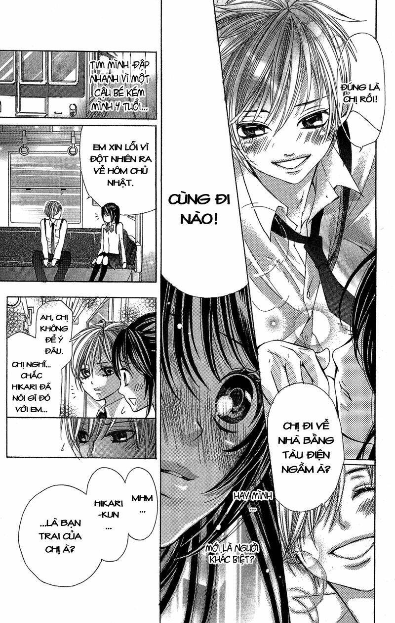 Tổng Hợp One Shot Chapter 132 - Trang 2