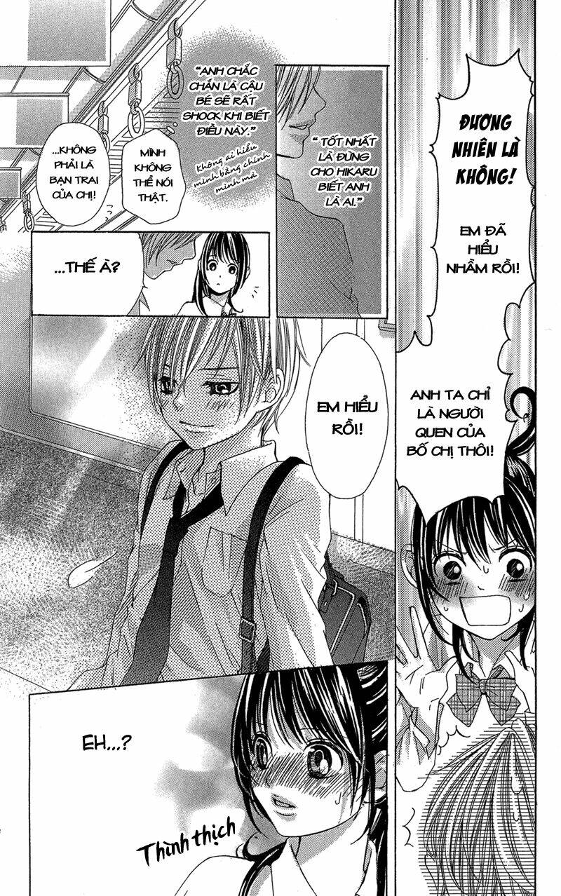 Tổng Hợp One Shot Chapter 132 - Trang 2