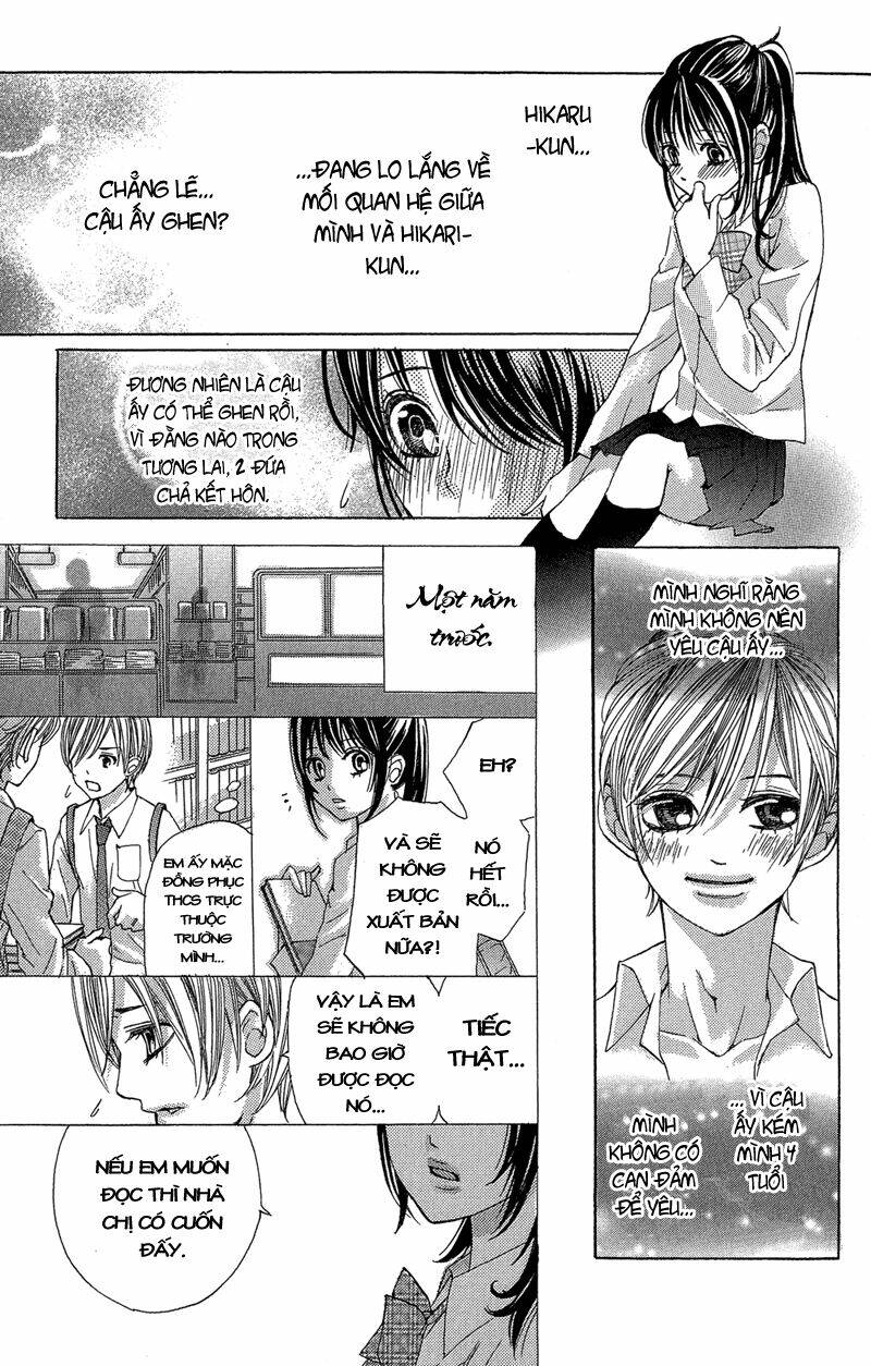 Tổng Hợp One Shot Chapter 132 - Trang 2