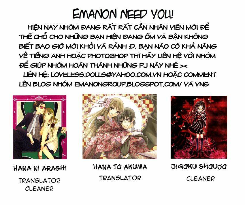 Tổng Hợp One Shot Chapter 132 - Trang 2