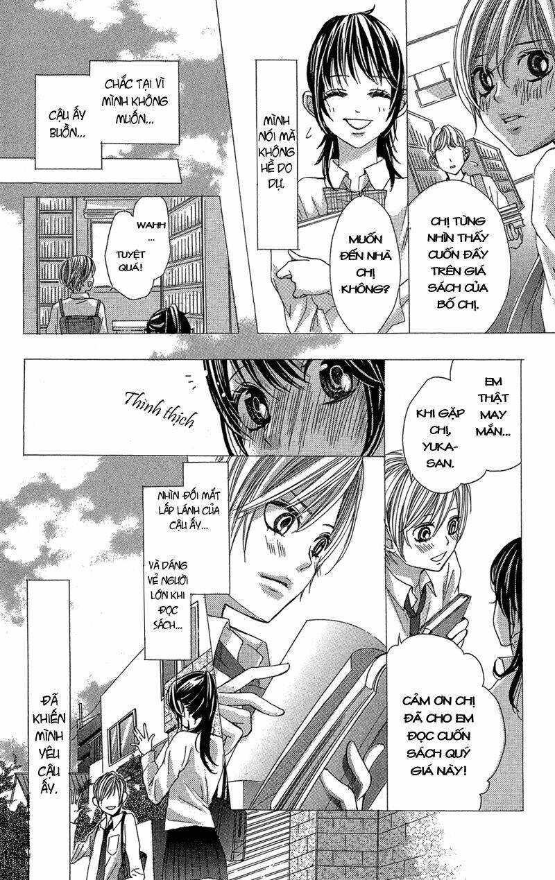 Tổng Hợp One Shot Chapter 132 - Trang 2