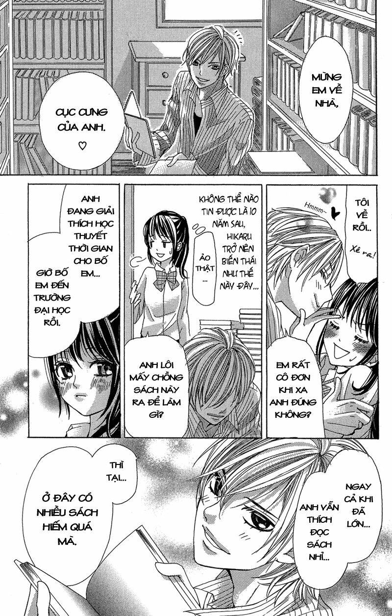 Tổng Hợp One Shot Chapter 132 - Trang 2