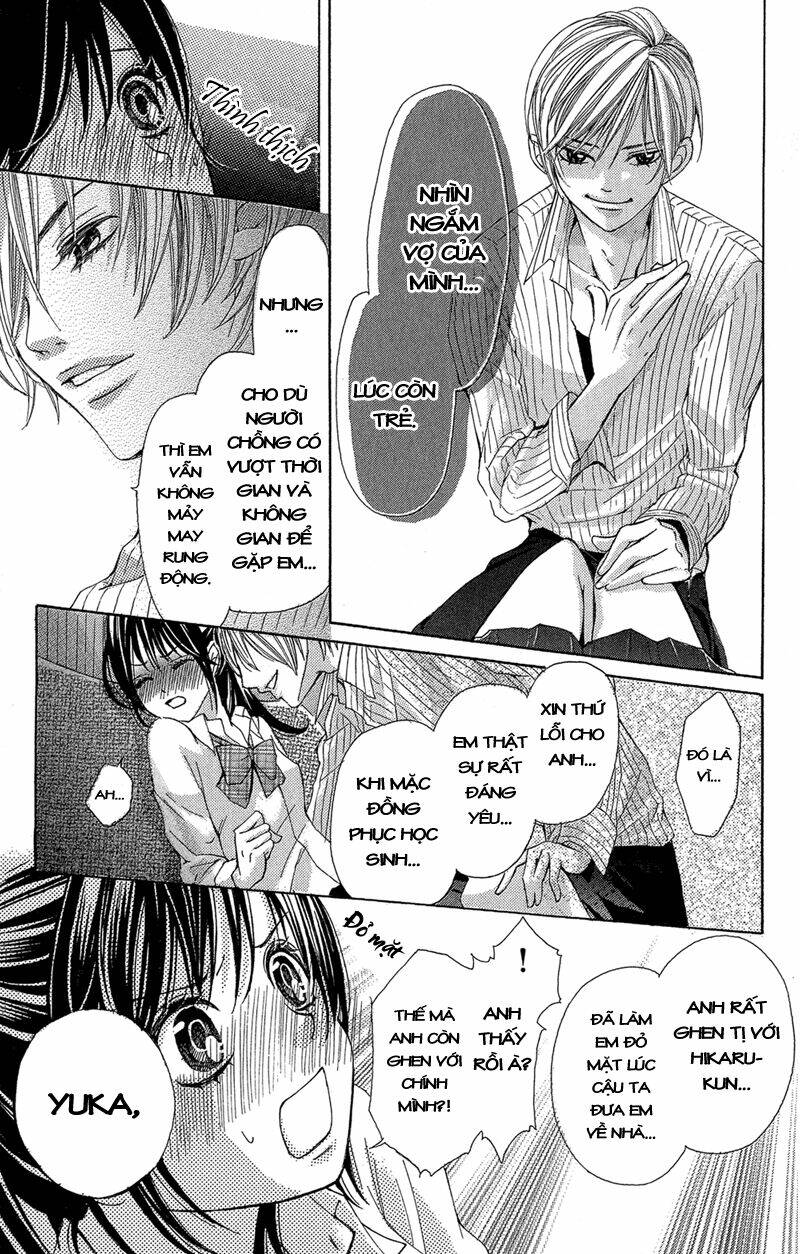 Tổng Hợp One Shot Chapter 132 - Trang 2