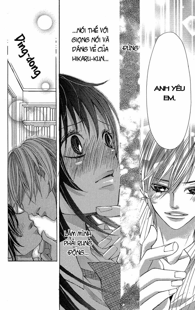 Tổng Hợp One Shot Chapter 132 - Trang 2