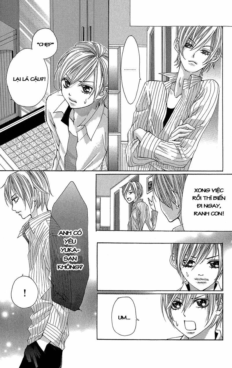 Tổng Hợp One Shot Chapter 132 - Trang 2