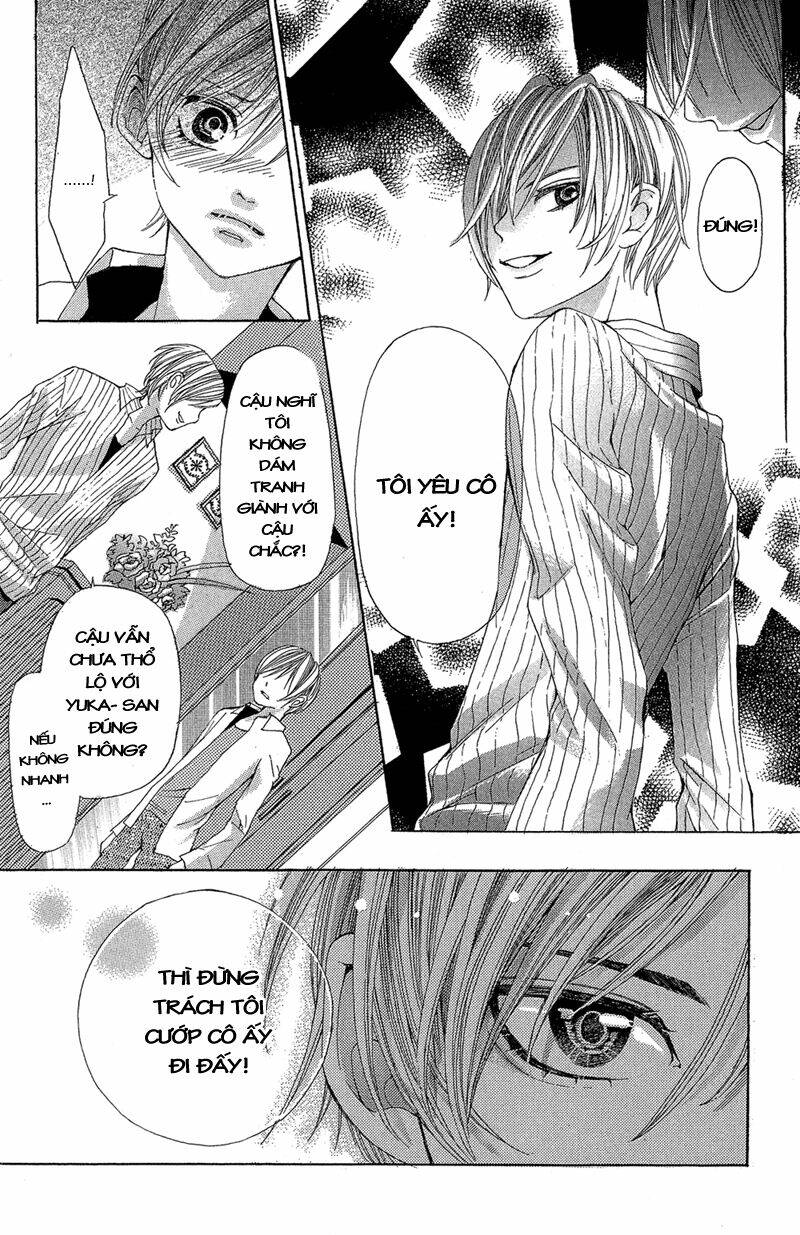 Tổng Hợp One Shot Chapter 132 - Trang 2