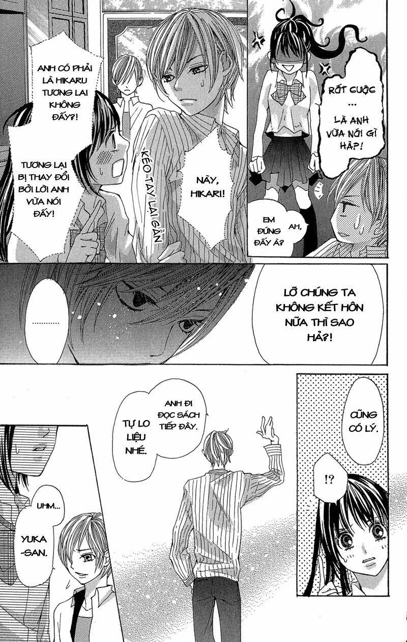 Tổng Hợp One Shot Chapter 132 - Trang 2