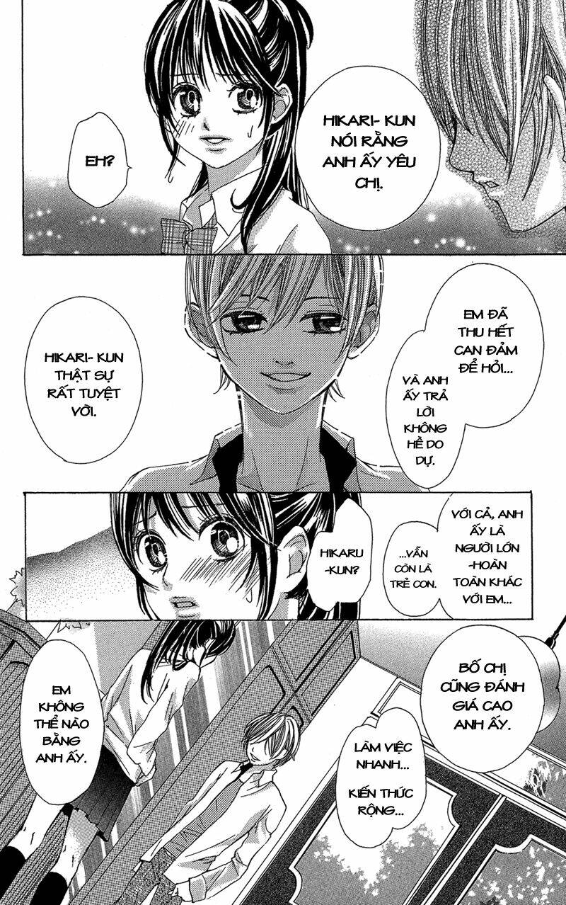 Tổng Hợp One Shot Chapter 132 - Trang 2