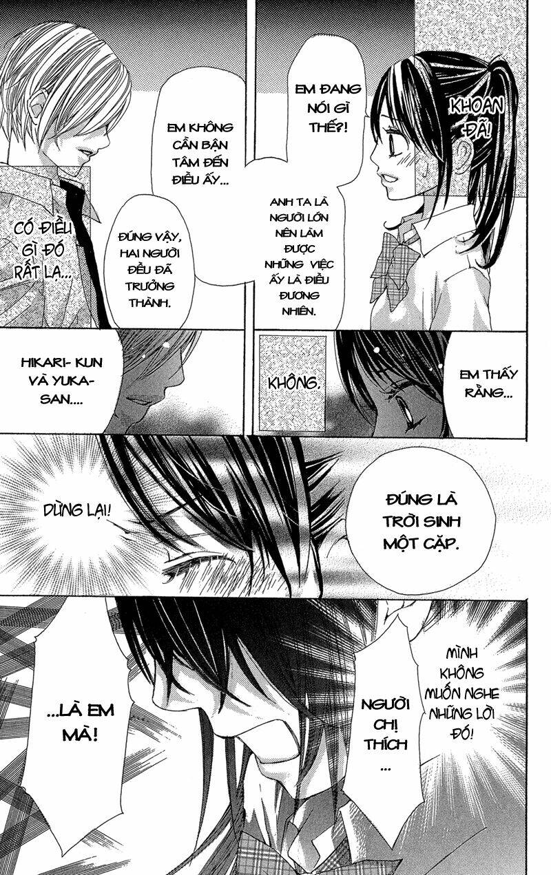 Tổng Hợp One Shot Chapter 132 - Trang 2