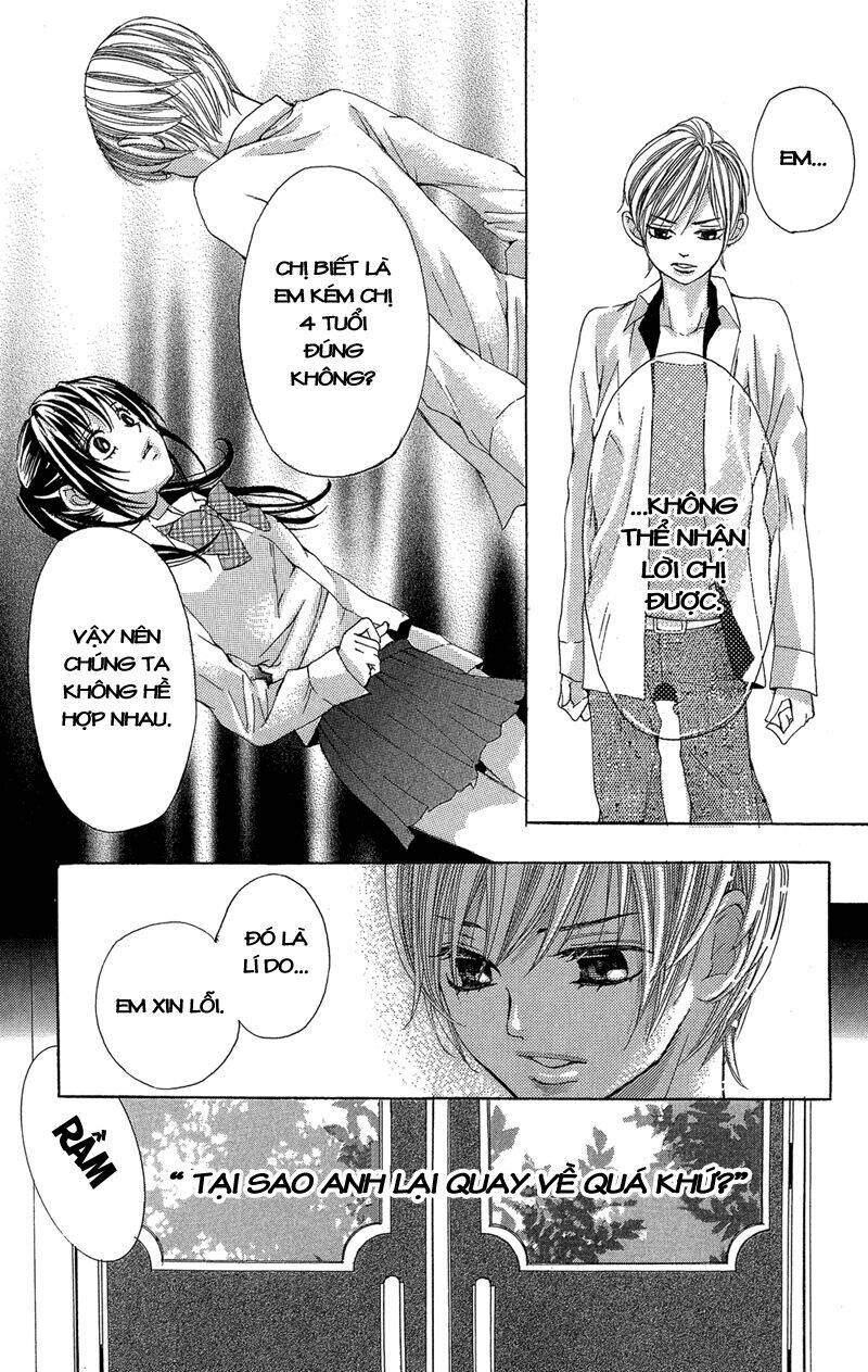 Tổng Hợp One Shot Chapter 132 - Trang 2