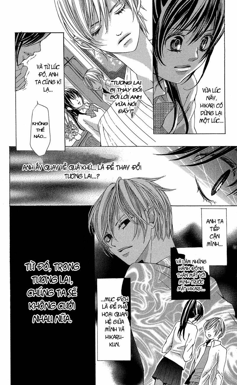 Tổng Hợp One Shot Chapter 132 - Trang 2