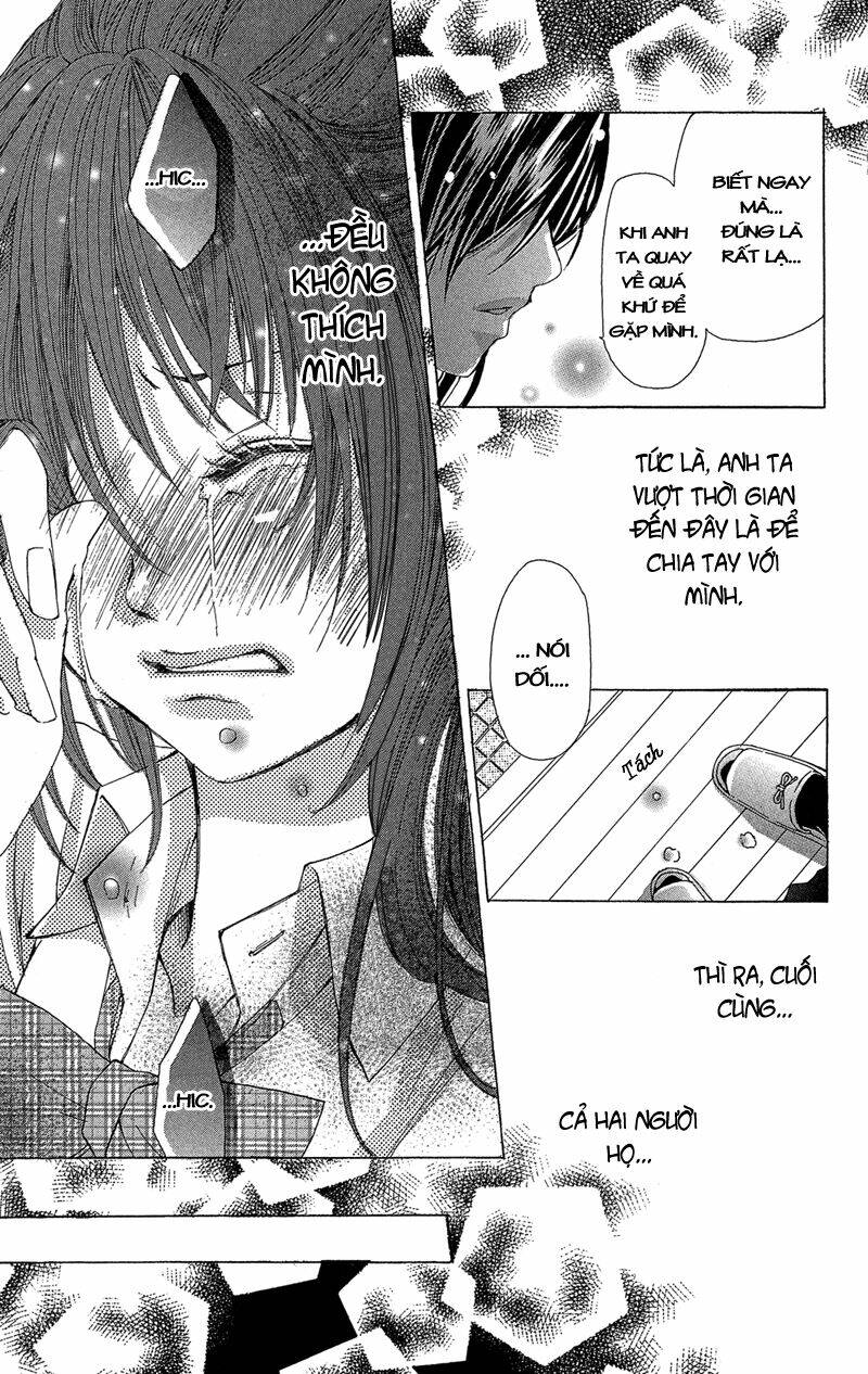 Tổng Hợp One Shot Chapter 132 - Trang 2