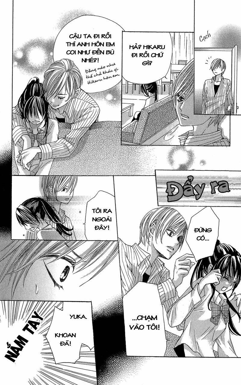 Tổng Hợp One Shot Chapter 132 - Trang 2