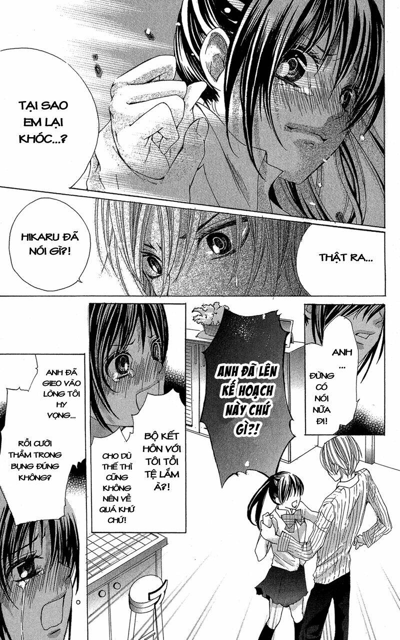 Tổng Hợp One Shot Chapter 132 - Trang 2