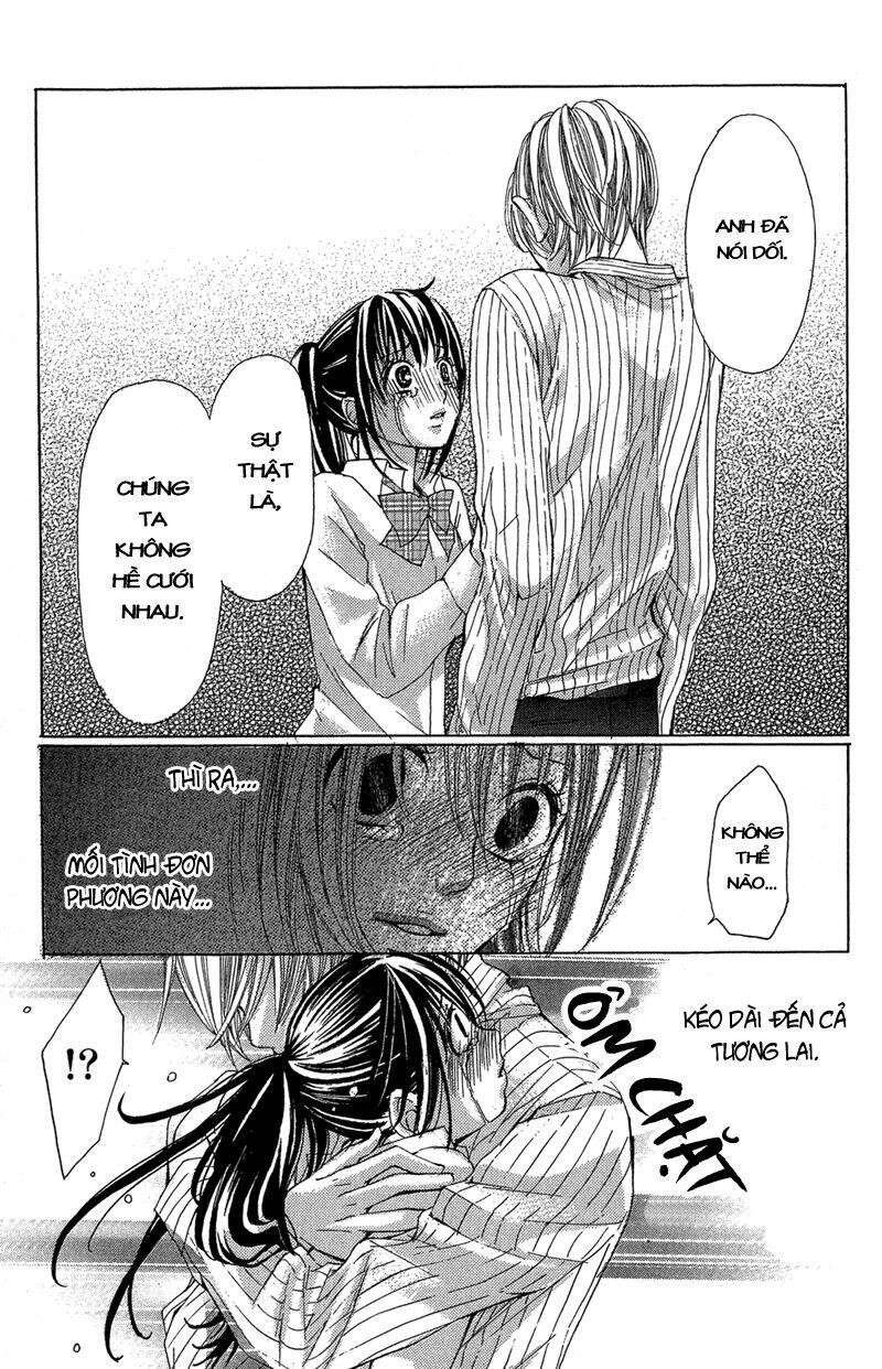 Tổng Hợp One Shot Chapter 132 - Trang 2