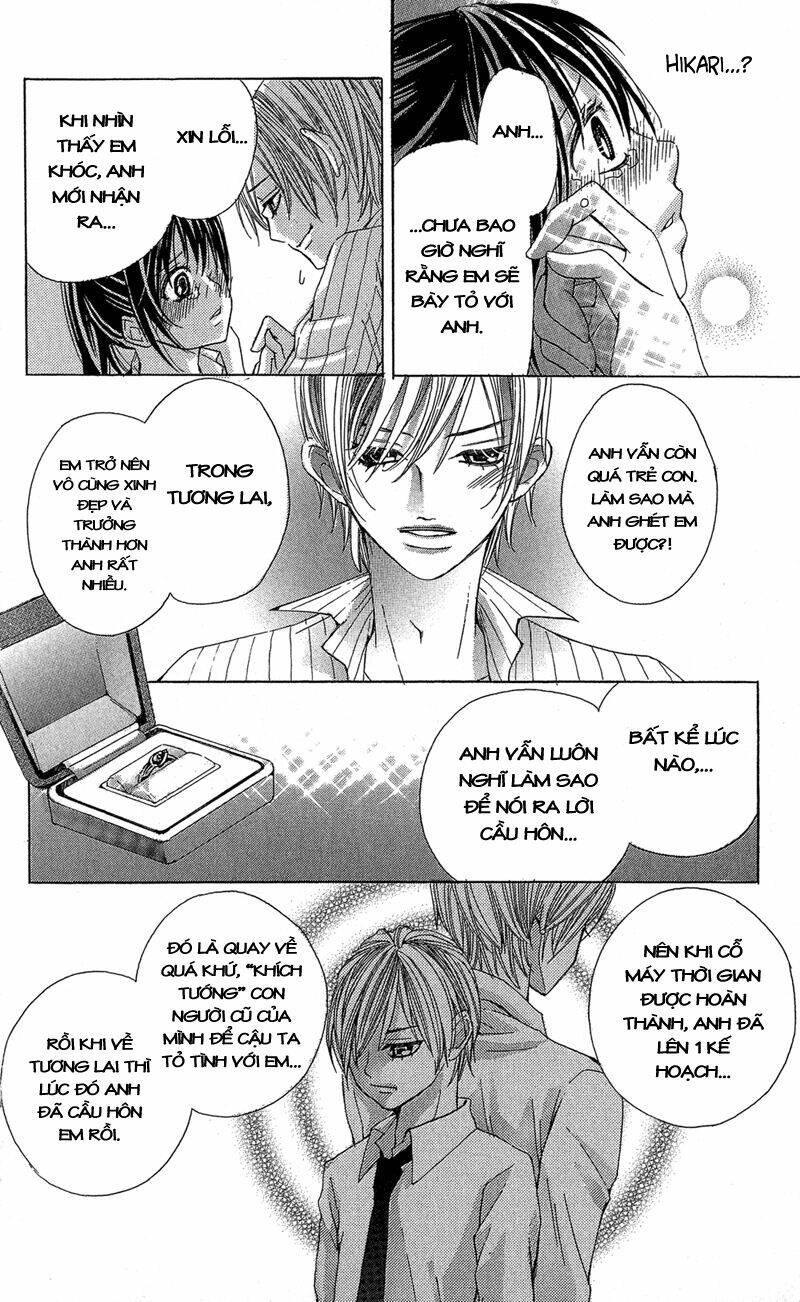 Tổng Hợp One Shot Chapter 132 - Trang 2