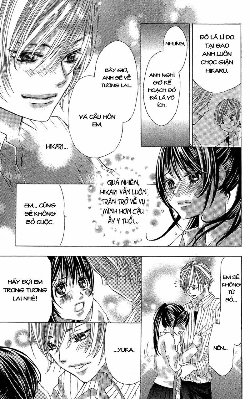 Tổng Hợp One Shot Chapter 132 - Trang 2