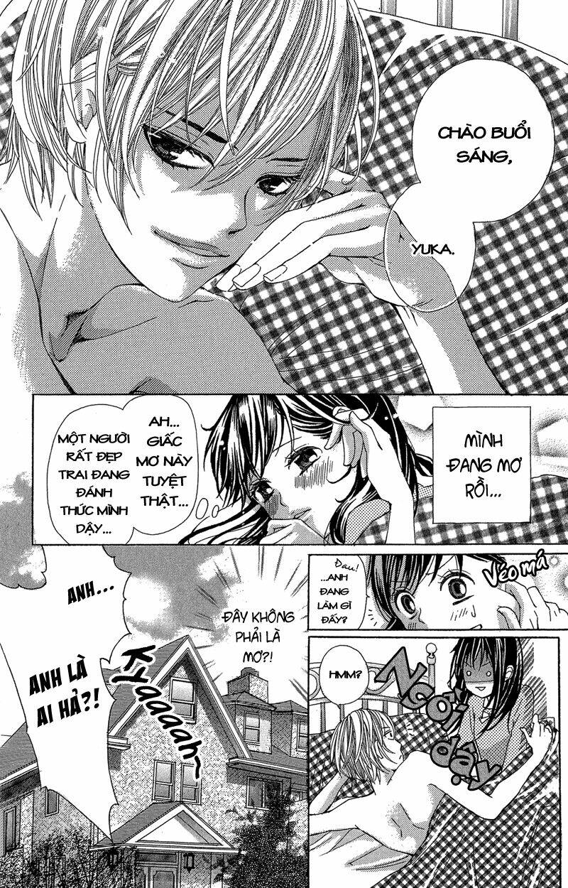 Tổng Hợp One Shot Chapter 132 - Trang 2