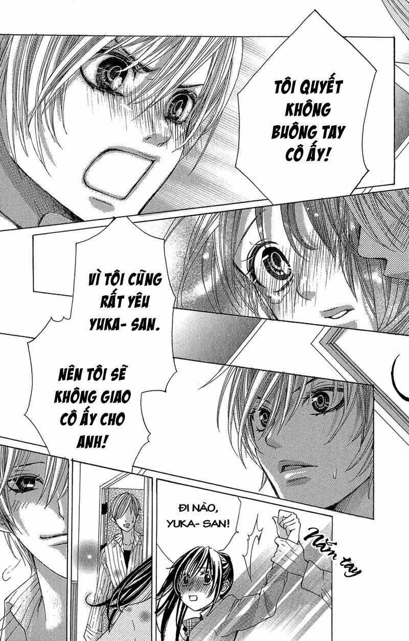 Tổng Hợp One Shot Chapter 132 - Trang 2