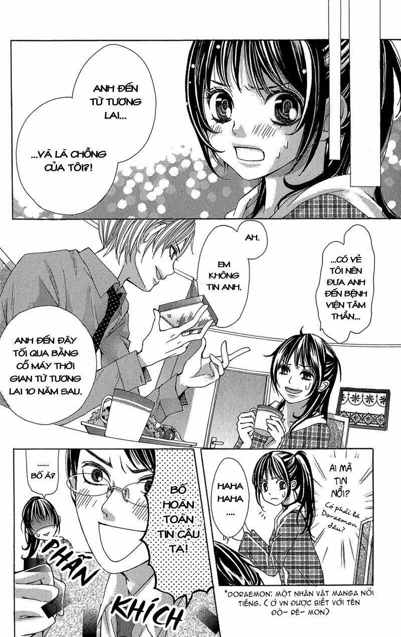 Tổng Hợp One Shot Chapter 132 - Trang 2