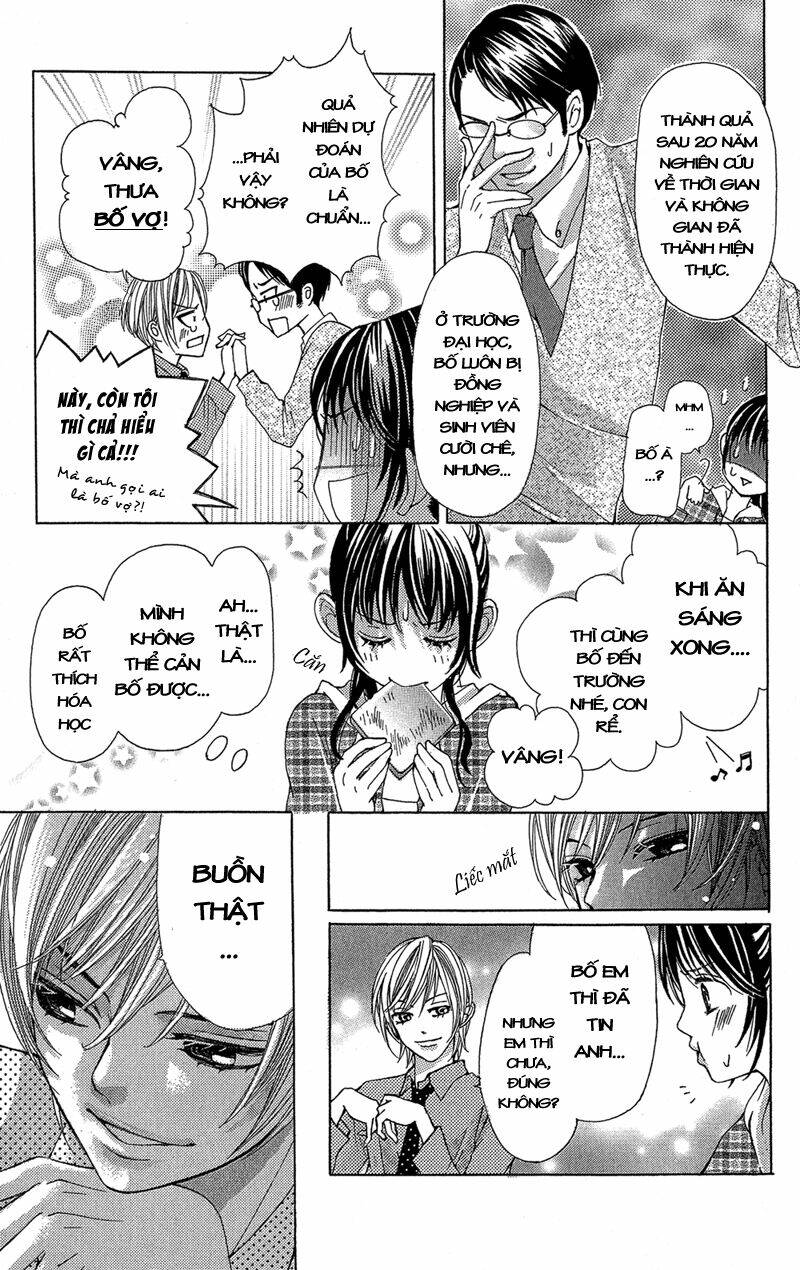 Tổng Hợp One Shot Chapter 132 - Trang 2